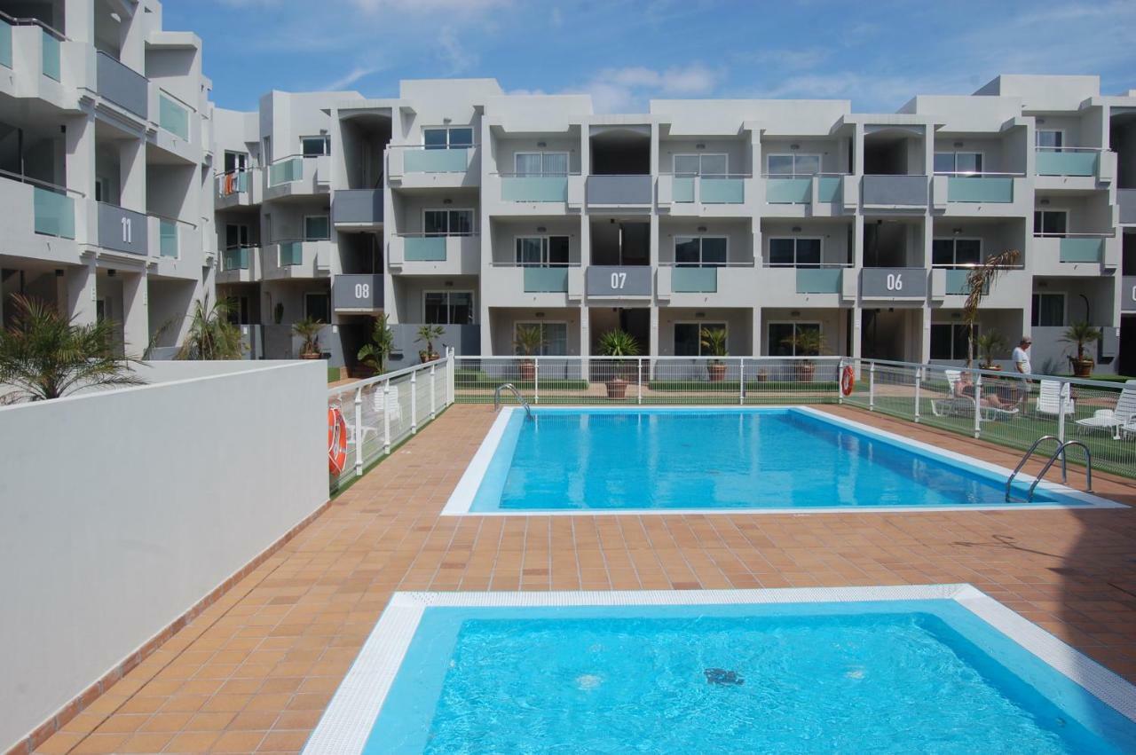 Corralejo Sun 114 Apartment Exterior foto